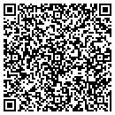 QR code with L A Hearne Co contacts