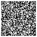 QR code with F M Motorsports contacts