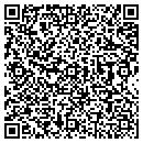 QR code with Mary J Robey contacts