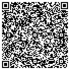 QR code with Huntington Beach Surfing contacts