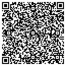 QR code with Harvey Michels contacts