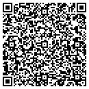 QR code with Heidi Test contacts