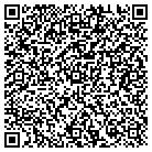 QR code with Just Surf Rax contacts