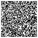 QR code with Katin Surf contacts