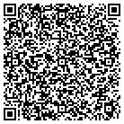 QR code with konasports.com contacts