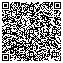 QR code with M J B Enterprises LLC contacts