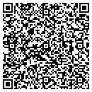QR code with Rhino Towing contacts