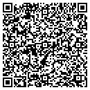 QR code with Maui Waves contacts