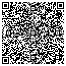 QR code with Rusty's Towing contacts