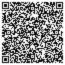QR code with Rodney D Webb contacts
