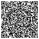 QR code with Ronald Light contacts