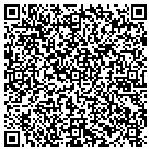 QR code with S & S Towing & Recovery contacts