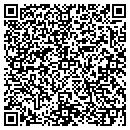 QR code with Haxton James DC contacts