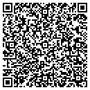 QR code with 1 N Towing contacts
