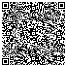 QR code with Klein Chiropractic Clinic contacts