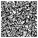 QR code with 24 Hour Towing contacts