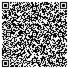 QR code with White Heating & Air Conditioning contacts