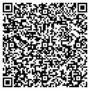 QR code with Zachary W Rister contacts