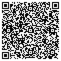 QR code with Ct &3llc contacts