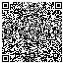 QR code with Max Muscle contacts