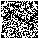 QR code with I C Inspection contacts