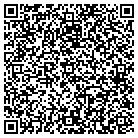 QR code with Anthony's Air Cond & Heating contacts