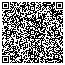 QR code with A & A Smog Check contacts