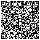 QR code with A A & A Towing 24 7 contacts
