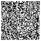 QR code with A And A Towing And Recovery LLC contacts
