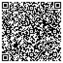 QR code with C & M Tack Shop contacts