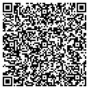 QR code with Rabe Excavating contacts