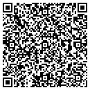 QR code with Abe's Towing contacts
