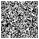 QR code with RF Connector Div contacts