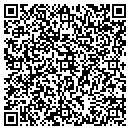 QR code with G Studio Corp contacts