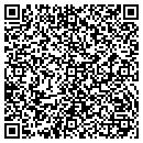 QR code with Armstrong's Galleries contacts