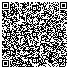 QR code with J Walsh Inspection Services contacts