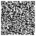 QR code with Cam Painting Inc contacts