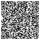 QR code with Ricklefs Excavating Ltd contacts