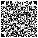 QR code with C & J Transport LLC contacts