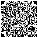 QR code with Adams Towing contacts