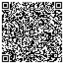 QR code with C And S Painters contacts