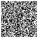 QR code with C & L Transports contacts