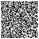 QR code with Athletes World contacts