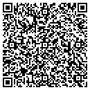 QR code with Ronald Haraguchi Inc contacts