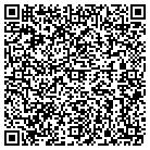 QR code with A E Recovery & Towing contacts