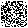 QR code with Lasetest contacts