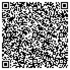 QR code with R & R Construction & Excavation contacts
