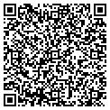 QR code with Alamo Towing contacts
