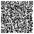 QR code with L C Psw contacts