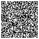 QR code with Manju Test contacts